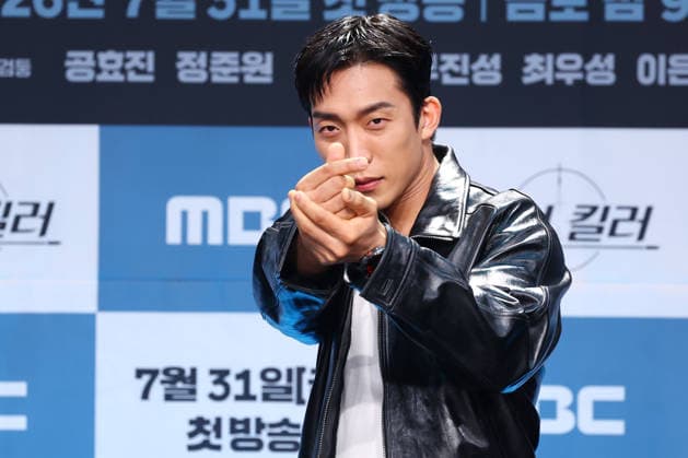 S. Korean actor Lee Sang-yi S. Korean actor Lee Sang-yi South Korean actor Lee Sang-yi, who stars in the new drama A Bona fide Killer, poses for a photo during a publicity event in Seoul on July 30, 2026. The first episode of the drama will be aired by the MBC TV network on July 31. (Yonhap) 2026-07-30 20:08:39 < 1980-2026 YONHAPNEWS AGENCY. .> ¼­¿ïÆ¯º°½Ã EDITORIAL USE ONLY  Copyright: xx PYH2026073022660034400 YonhapxNewsx yonphotos255070