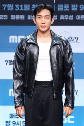 S. Korean actor Lee Sang-yi S. Korean actor Lee Sang-yi South Korean actor Lee Sang-yi, who stars in the new drama A Bona fide Killer, poses for a photo during a publicity event in Seoul on July 30, 2026. The first episode of the drama will be aired by the MBC TV network on July 31. (Yonhap) 2026-07-30 20:08:33 < 1980-2026 YONHAPNEWS AGENCY. .> ¼­¿ïÆ¯º°½Ã EDITORIAL USE ONLY  Copyright: xx PYH2026073022640034400 YonhapxNewsx yonphotos255071
