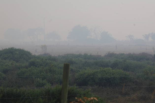 July 30, 2026, Dunwich Heath, Suffolk, UK: Dunwich Heath, UK. Smoke surrounds woodland at the scene of a large wildfire in Dunwich, Suffolk. The fire began on Wednesday afternoon and has been declared a major incident. Up to 90 firefighters have been tackling the blaze. Dunwich Heath UK  - ZUMAl94_ 20260730_zaf_l94_061 Copyright: xJacquelinexLawriex