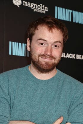 Premiere of I Want Your Sex at Metrograph Featuring: Cooper Hoffman Where: New York, New York, United States When: 30 Jul 2026 Credit: Dave Allocca Starpix INSTARimages EDITORIAL USE ONLY. NOT FOR USE BY NEWSPAPERS BASED IN THE UK. Copyright: xx instar55889849