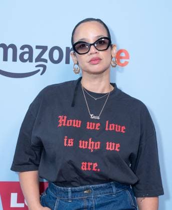 July 30, 2026, Bronx, New York, USA: Dascha Polanco attends Amazon Back-To-School Kids Fashion Show presented by Rookie Kids at Iron 23 in New York, NY on July 30, 2026. Kids showcased clothes and shoes by Converse, Nike, Levi s, Lacoste and Hurley. Bronx USA  - ZUMAr339 20260730_znp_r339_017 Copyright: xLevxRadinx