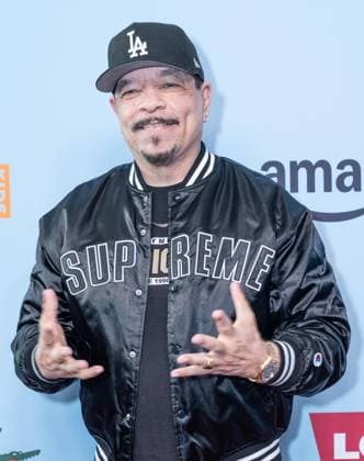 July 30, 2026, Bronx, New York, USA: Ice-T attends Amazon Back-To-School Kids Fashion Show presented by Rookie Kids at Iron 23 in New York, NY on July 30, 2026. Kids showcased clothes and shoes by Converse, Nike, Levi s, Lacoste and Hurley. Bronx USA  - ZUMAr339 20260730_znp_r339_035 Copyright: xLevxRadinx