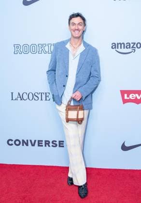 July 30, 2026, Bronx, New York, USA: Matt Dillon attends Amazon Back-To-School Kids Fashion Show presented by Rookie Kids at Iron 23 in New York, NY on July 30, 2026. Kids showcased clothes and shoes by Converse, Nike, Levi s, Lacoste and Hurley. Bronx USA  - ZUMAr339 20260730_znp_r339_042 Copyright: xLevxRadinx