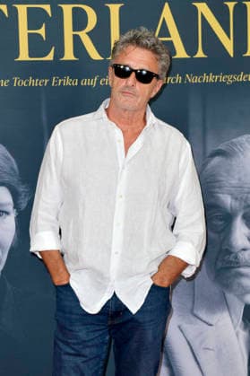 Pawel Pawlikowski bei der Premiere des Kinofilms Vaterland im Delphi-Filmpalast am Zoo. Berlin, 30.07.2026 *** Pawel Pawlikowski at the premiere of the film *Vaterland* at the Delphi Filmpalast am Zoo in Berlin, July 30, 2026 Foto:xM.xBehrensx xFuturexImagex vaterland_6716