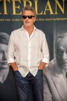 ABB VATERLAND- Pawel Pawlikowski zu Gast bei der Berliner Kino Film Premiere des Filmes Vaterland im Delphi Kino Berlin den 30.07.2026 Berlin Deutschland *** ABB VATERLAND: Pawel Pawlikowski attends the Berlin film premiere of *Vaterland* at the Delphi Kino Berlin on July 30, 2026, in Berlin, Germany