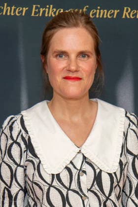 ABB VATERLAND- Fritzi Haberlandt Schauspielerin zu Gast auf dem roten Teppich bei der Berliner Kino Film Premiere des Filmes Vaterland im Delphi Kino Berlin den 30.07.2026 Berlin Deutschland *** ABB VATERLAND: Actress Fritzi Haberlandt made a guest appearance on the red carpet at the Berlin film premiere of *Vaterland* at the Delphi Cinema in Berlin on July 30, 2026, Berlin, Germany