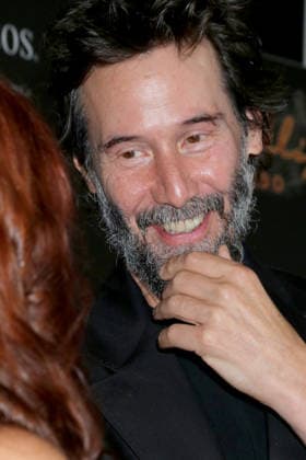 USA - Madwoman s Game Documentary Screening - Pomona LOS ANGELES - JUL 30: Keanu Reeves at the Madwoman s Game Documentary Screening at the The Union on Garey on July 30, 2026 in Pomona, CA Pomona CA USA  Copyright: xKathyxHutchinsx xHutchinsxPhotox