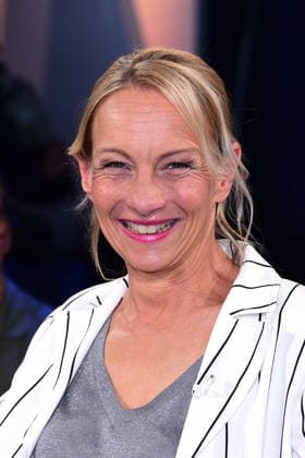 Katja Just zu Gast bei der NDR Talk Show am 31.07.2026 in Hamburg NDR Talk Show am 31.07.2026 in Hamburg *** Katja Just as a guest on the NDR Talk Show on July 31, 2026, in Hamburg NDR Talk Show on July 31, 2026, in Hamburg