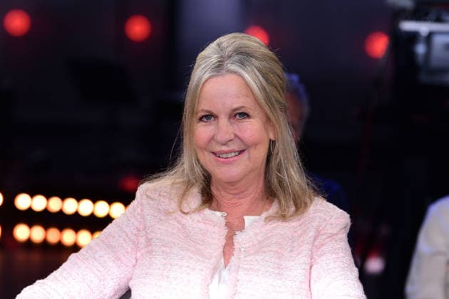 Anja Schuete zu Gast bei der NDR Talk Show am 31.07.2026 in Hamburg NDR Talk Show am 31.07.2026 in Hamburg *** Anja Schuete as a guest on the NDR Talk Show on July 31, 2026, in Hamburg NDR Talk Show on July 31, 2026, in Hamburg