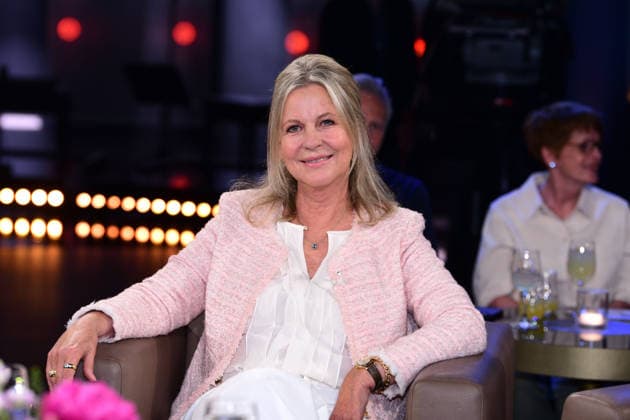 Anja Schuete zu Gast bei der NDR Talk Show am 31.07.2026 in Hamburg NDR Talk Show am 31.07.2026 in Hamburg *** Anja Schuete as a guest on the NDR Talk Show on July 31, 2026, in Hamburg NDR Talk Show on July 31, 2026, in Hamburg