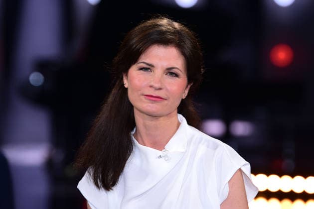 Alina Armonas-Tambrea zu Gast bei der NDR Talk Show am 31.07.2026 in Hamburg NDR Talk Show am 31.07.2026 in Hamburg *** Alina Armonas Tambrea to appear on the NDR Talk Show on July 31, 2026, in Hamburg NDR Talk Show on July 31, 2026, in Hamburg