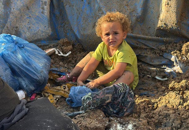 Displaced Palestinians inspect damage after Israeli strike in Deir al-Balah Displaced Palestinians inspect the damage to their tents and belongings following an Israeli airstrike that targeted the medical supplies and pharmaceuticals warehouse of Al-Aqsa Martyrs Hospital in Deir al-Balah, central Gaza Strip, on August 1, 2026. The strike caused extensive destruction to the warehouse and to tents sheltering displaced Palestinians near the targeted site. Photo by Ahmed Ibrahim apaimages Deir al-Balah Gaza Palestinian Territory 010826_Deir_al-Balah_AI_00(21) Copyright: xapaimagesxAhmedxIbrahimx xapaimagesx