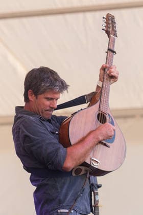 Seth Lakeman in concert at Cambridge Folk Festival at Cherry Hinton Hall Park in Cambridge, UK on 01 August 2026 Seth Lakeman performing with Seth Lakeman in concert at Cambridge Folk Festival at Cherry Hinton Hall Park in Cambridge, UK on 01 August 2026, Credit:Stephen Keable Avalon UK, Cambridgeshire, Cambridge, Cherry Hinton Hall Park  Copyright: xStephenxKeablex xAvalonx 1120160156