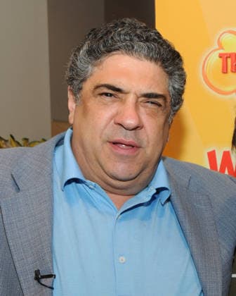 June 22, 2008, New York City, New York, USA: FILE PHOTO** Actor Vincent Pastore died today at the age of 80...New York, NY-6 21 08--New Yorkers (and Their Cats) Auditioned To Be on Ã¢â‚¬oeThe Meow Mix Game ShowÃ¢â‚¬Â?Ã¢â‚¬?the WorldÃ¢â‚¬â ¢s First Game Show to Test How Well People Can Think Like Their Cat. The producers of The Meow Mix Game Show were in town for two days looking for the purrfect cat-testants to appear on the worldÃ¢â‚¬â ¢s first game show to test how well people can think like their cat. The 30-minute program, in which cats and their humans will compete as a team, will air on Game Show Network (GSN) on November 15, 2008. ..The audition process included a quiz (for people) on general feline knowledge, as well as a Holly  - ZUMAr334 20080622_znp_r334_006 Copyright: xDebraxL.xRothenbergx