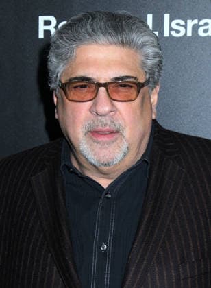 Vincent Pastore 1946 - 2026 The Sopranos? actor Vincent Pastore has died at the age of 80. He was found deceased at his home in New York City on August 1, 2026.. A cause of death was not provided. ======================================================================================Vincent Pastore Roman J. Israel, Esq. New York Screening Held at the Henry R. Luce Auditorium on November 20, 2017 New York City Henry R. Luce Auditorium NY USA Copyright: xStevenxBergmanx xAFF-USA.comx
