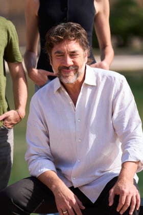 August 2, 2026, Madrid, Madrid, Spain: Javier Bardem attends Ã¢â‚¬ËœEl ser queridoÃ¢â‚¬â ¢ Photocall during Atlantida Mallorca Film Fest 16 at Parc de la Mar on August 2, 2026 in Palma, Spain Madrid Spain - ZUMAg15_ 20260802_zaf_g15_015 Copyright: xJackxAbuinx