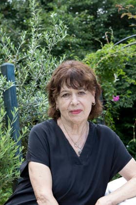 RECORD DATE NOT STATED AUT - OESTERREICH, Archiv 2021: ARCHIVAUFNAHME - SCHRIFTSTELLERIN MONIKA HELFER (VIELFACH AUSGEZEICHNET) - FRAU VON SCHRIFTSTELLER MICHAEL KÖHLMEIER NACH UNFALL VERSTORBEN - EXKLUSIVAUFNAHME PRIVAT ; *** AUT AUSTRIA, Archive 2021 ARCHIVE PHOTO: WRITER MONIKA HELFER, RECIPIENT OF MANY AWARDS; WIFE OF WRITER MICHAEL KÖHLMEIER, WHO DIED FOLLOWING AN ACCIDENT; EXCLUSIVE PHOTO, PRIVATE