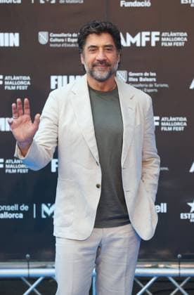 The Queen presides over the closing ceremony of the 16th edition of the Atlàntida Mallorca Film Fest 2025 Miguel Bernardeau at the closing ceremony of the 16th edition of the Atlàntida Mallorca Film Fest 2025 , on 2 August 2026, in Palma de Mallorca (Balearic Islands, Spain). The festival was launched 16 years ago as Spain’s first online film festival, and it set out with a mission: to introduce the public to the best international films that did not find a place in cinemas. FILM. 02 Aug 2026 Pictured: Javier Bardem at the closing ceremony of the 16th edition of the Atlàntida Mallorca Film Fest 2025 , on 2 August 2026, in Palma de Mallorca (Balearic Islands, Spain). The festival was launched 16 years ago as Spain’s first online film  Copyright: xThexMegaxAgencyxEuropaxPressx xMEGAx