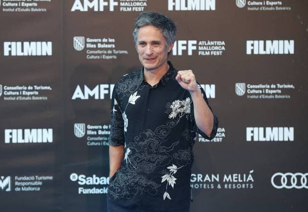 The Queen presides over the closing ceremony of the 16th edition of the Atlàntida Mallorca Film Fest 2025 Miguel Bernardeau at the closing ceremony of the 16th edition of the Atlàntida Mallorca Film Fest 2025 , on 2 August 2026, in Palma de Mallorca (Balearic Islands, Spain). The festival was launched 16 years ago as Spain’s first online film festival, and it set out with a mission: to introduce the public to the best international films that did not find a place in cinemas. FILM. 02 Aug 2026 Pictured: Gael García Bernal at the closing ceremony of the 16th edition of the Atlàntida Mallorca Film Fest 2025 , on 2 August 2026, in Palma de Mallorca (Balearic Islands, Spain). The festival was launched 16 years ago as Spain’s first online  Copyright: xThexMegaxAgencyxEuropaxPressx xMEGAx