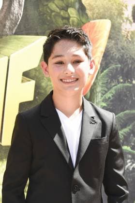 RAiN JANJUA at arrivals for PAW PATROL: THE DINO MOVIE Global Premiere, Paramount Theater, Los Angeles, CA, August 02, 2026. Photo By: Elizabeth Goodenough Everett Collection PAW PATROL: THE DINO MOVIE Global Premiere PUBLICATIONXNOTxINxCANxCHNxFRAxITAxJPNxNORxPOLxRUSxESPxUKxUSA