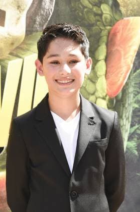 RAiN JANJUA at arrivals for PAW PATROL: THE DINO MOVIE Global Premiere, Paramount Theater, Los Angeles, CA, August 02, 2026. Photo By: Elizabeth Goodenough Everett Collection PAW PATROL: THE DINO MOVIE Global Premiere PUBLICATIONXNOTxINxCANxCHNxFRAxITAxJPNxNORxPOLxRUSxESPxUKxUSA