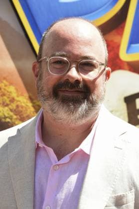 Cal Brunker at arrivals for PAW PATROL: THE DINO MOVIE Global Premiere, Paramount Theater, Los Angeles, CA, August 02, 2026. Photo By: Elizabeth Goodenough Everett Collection PAW PATROL: THE DINO MOVIE Global Premiere PUBLICATIONXNOTxINxCANxCHNxFRAxITAxJPNxNORxPOLxRUSxESPxUKxUSA