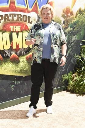RECORD DATE NOT STATED at arrivals for PAW PATROL: THE DINO MOVIE Global Premiere, Paramount Theater, Los Angeles, CA, August 02, 2026. Photo By: Elizabeth Goodenough Everett Collection PAW PATROL: THE DINO MOVIE Global Premiere PUBLICATIONXNOTxINxCANxCHNxFRAxITAxJPNxNORxPOLxRUSxESPxUKxUSA