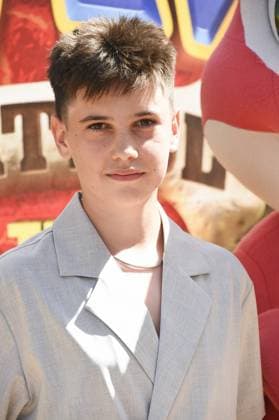Henry Bolan at arrivals for PAW PATROL: THE DINO MOVIE Global Premiere, Paramount Theater, Los Angeles, CA, August 02, 2026. Photo By: Elizabeth Goodenough Everett Collection PAW PATROL: THE DINO MOVIE Global Premiere PUBLICATIONXNOTxINxCANxCHNxFRAxITAxJPNxNORxPOLxRUSxESPxUKxUSA