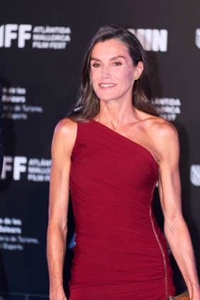 August 2, 2026, Palma, Belearic Islands, Spain: Queen Letizia of Spain attends Closing Gala of the 16th edition of the Atlantida Mallorca Film FestivalÃ¢â‚¬â ¢ at La Misericordia Cultural Center on August 2, 2026 in Palma, Spain Palma Spain  - ZUMAg15_ 20260802_zaf_g15_115 Copyright: xJackxAbuinx