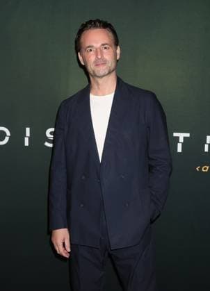 Off Broadway Opening Night of the new play ˜Disruption™ at The Pershing Square Signature Center, starring John David Washington, Jason Ralph, and Joe Tippett Featuring: Max von Essen Where: New York City, New York, United States When: 02 Aug 2026 Credit: Adam Nemser INSTARimages EDITORIAL USE ONLY. NOT FOR USE BY NEWSPAPERS BASED IN THE UK. Copyright: xx instar55894514