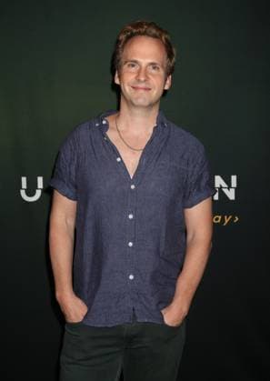 Off Broadway Opening Night of the new play ˜Disruption™ at The Pershing Square Signature Center, starring John David Washington, Jason Ralph, and Joe Tippett Featuring: Ryan Spahn Where: New York City, New York, United States When: 02 Aug 2026 Credit: Adam Nemser INSTARimages EDITORIAL USE ONLY. NOT FOR USE BY NEWSPAPERS BASED IN THE UK. Copyright: xx instar55894516