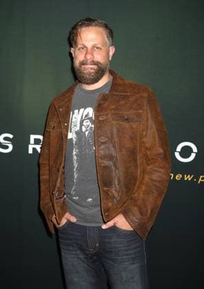 Off Broadway Opening Night of the new play ˜Disruption™ at The Pershing Square Signature Center, starring John David Washington, Jason Ralph, and Joe Tippett Featuring: Joe Tippett Where: New York City, New York, United States When: 02 Aug 2026 Credit: Adam Nemser INSTARimages EDITORIAL USE ONLY. NOT FOR USE BY NEWSPAPERS BASED IN THE UK. Copyright: xx instar55894480