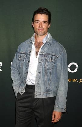 Off Broadway Opening Night of the new play ˜Disruption™ at The Pershing Square Signature Center, starring John David Washington, Jason Ralph, and Joe Tippett Featuring: Corey Cott Where: New York City, New York, United States When: 02 Aug 2026 Credit: Adam Nemser INSTARimages EDITORIAL USE ONLY. NOT FOR USE BY NEWSPAPERS BASED IN THE UK. Copyright: xx instar55894482