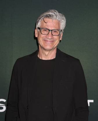 Off Broadway Opening Night of the new play ˜Disruption™ at The Pershing Square Signature Center, starring John David Washington, Jason Ralph, and Joe Tippett Featuring: Andrew Stein Where: New York City, New York, United States When: 02 Aug 2026 Credit: Adam Nemser INSTARimages EDITORIAL USE ONLY. NOT FOR USE BY NEWSPAPERS BASED IN THE UK. Copyright: xx instar55894498