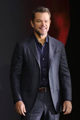 Hollywood actor Matt Damon in Seoul Hollywood actor Matt Damon in Seoul Hollywood actor Matt Damon, who stars in the new movie The Odyssey, poses for a photo during a publicity event in Seoul on Aug. 3, 2026. The movie will be released in South Korea on Aug. 5. (Yonhap) 2026-08-03 13:39:33 < 1980-2026 YONHAPNEWS AGENCY. .> ¼­¿ïÆ¯º°½Ã EDITORIAL USE ONLY  Copyright: xx PYH2026080309560034400 YonhapxNewsx yonphotos255183