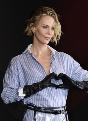 Hollywood actress Charlize Theron in Seoul Hollywood actress Charlize Theron in Seoul Hollywood actress Charlize Theron, who stars in the new movie The Odyssey, poses for a photo during a publicity event in Seoul on Aug. 3, 2026. The movie will be released in South Korea on Aug. 5. (Yonhap) 2026-08-03 13:40:21 < 1980-2026 YONHAPNEWS AGENCY. .> ¼­¿ïÆ¯º°½Ã EDITORIAL USE ONLY  Copyright: xx PYH2026080309690034400 YonhapxNewsx yonphotos255185
