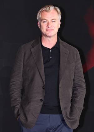 Hollywood director Christopher Nolan in Seoul Hollywood director Christopher Nolan in Seoul Hollywood director Christopher Nolan poses for a photo during a publicity event for the new movie The Odyssey in Seoul on Aug. 3, 2026. The movie will be released in South Korea on Aug. 5. (Yonhap) 2026-08-03 13:40:52 < 1980-2026 YONHAPNEWS AGENCY. .> ¼­¿ïÆ¯º°½Ã EDITORIAL USE ONLY  Copyright: xx PYH2026080309850034400 YonhapxNewsx yonphotos255191