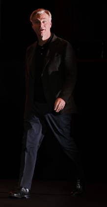 Hollywood director Christopher Nolan in Seoul Hollywood director Christopher Nolan in Seoul Hollywood director Christopher Nolan attends a publicity event for the new movie The Odyssey in Seoul on Aug. 3, 2026. The movie will be released in South Korea on Aug. 5. (Yonhap) 2026-08-03 13:41:24 < 1980-2026 YONHAPNEWS AGENCY. .> ¼­¿ïÆ¯º°½Ã EDITORIAL USE ONLY  Copyright: xx PYH2026080309830034400 YonhapxNewsx yonphotos255195