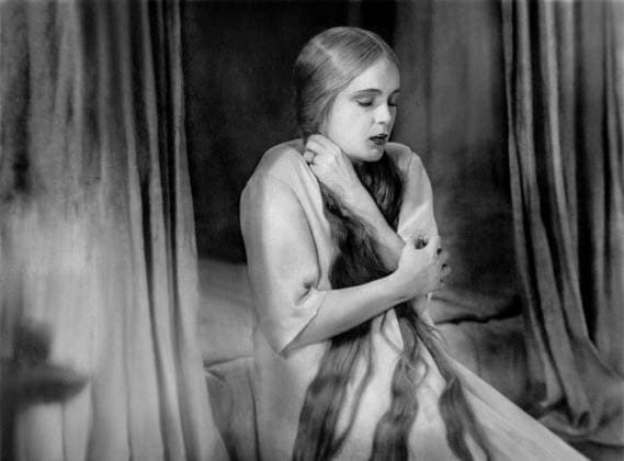 Faust: A German Folk Legend, 1926 Camilla Horn Faust: A German Folk Legend 14 September 1926 FAUST Character(s): Gretchen Director: CTN45547 Allstar Picture Library Ltd MGM **Warning** This Photograph is for editorial use only and is the copyright of MGM and or the Photographer assigned by the Film or Production Company & can only be reproduced by publications in conjunction with the promotion of the above Film. A Mandatory Credit To MGM is required. The Photographer should also be credited when known. No commercial use can be granted without written authority from the Film Company. Copyright: xAllstar MGMx