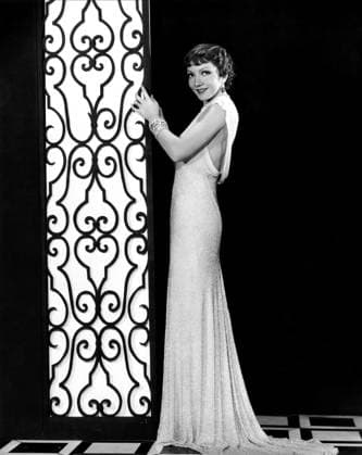 Tonight Is Ours, 1933 Claudette Colbert Tonight Is Ours 21 January 1933 Aufruhr in Utopia Character(s): Princess Nadya Director: Stuart Walker SSW90459 Allstar Picture Library Ltd PARAMOUNT PICTURES **Warning** This Photograph is for editorial use only and is the copyright of PARAMOUNT PICTURES and or the Photographer assigned by the Film or Production Company & can only be reproduced by publications in conjunction with the promotion of the above Film. A Mandatory Credit To PARAMOUNT PICTURES is required. The Photographer should also be credited when known. No commercial use can be granted without written authority from the Film Company. Copyright: xAllstar PARAMOUNTxPICTURESx