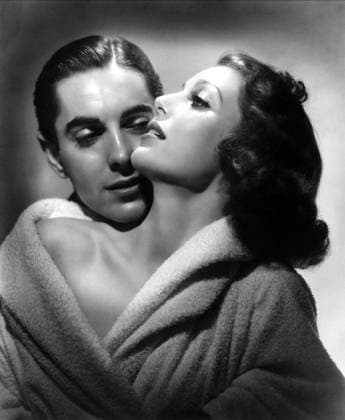 Love Is News, 1937 Tyrone Power & Loretta Young Love Is News 26 February 1937 L amour en première page Der Liebesreporter Character(s): Steve Leyton, Antoinette Tony Gateson Director: Tay Garnett SSW90959 Allstar Picture Library Ltd 20 CENTURY FOX **Warning** This Photograph is for editorial use only and is the copyright of 20 CENTURY FOX and or the Photographer assigned by the Film or Production Company & can only be reproduced by publications in conjunction with the promotion of the above Film. A Mandatory Credit To 20 CENTURY FOX is required. The Photographer should also be credited when known. No commercial use can be granted without written authority from the Film Company. Copyright: xAllstar 20xCENTURYxFOXx