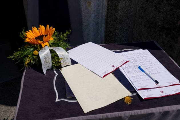 IPA87214106 - Milan: Don Mazzi™s Funeral at the Basilica of Sant™Ambrogio  Copyright: xDuilioxPiaggesix xPoolxEnriquezxPiaggesix 87214106