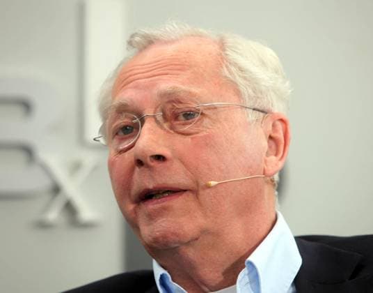 Deutschland, Uwe-Karsten Heye am 13.03.2014 *** Germany, Uwe Karsten Heye on March 13, 2014 Copyright: xdtsxNachrichtenagenturx dts_7546