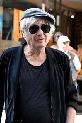 CELEBRITES : Les funÃ railles de Marie-Paule Belle Ã Paris - 03 08 2026 Bergman Boris - Les funÃ railles de Marie-Paule Belle, dÃ cÃ dÃ e Ã l™Ã¢ge de 80 ans le 25 juillet dernier, Ã glise Saint-Roch Ã Paris.  Copyright: xLionelxUrmanx
