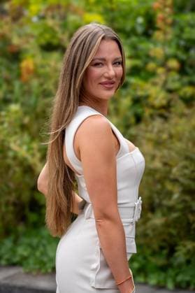 Premiere von Die Verraeter Vertraue niemandem. Joelina Drews bei der Premiere der RTL Show Die Verraeter Vertraue niemandem am 02.08.2026 im Cinenova Kino in Koeln Ehrenfeld. Koeln CINENOVA Nordrhein-Westfalen *** Premiere of *Die Verraeter: Trust No One* with Joelina Drews at the premiere of the RTL show *Die Verraeter: Trust No One* on August 2, 2026, at the Cinenova Cinema in Cologne-Ehrenfeld, Cologne, CINENOVA, North Rhine-Westphalia