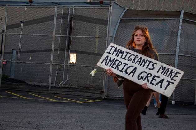 August 3, 2026, Newark, New Jersey, USA: An immigrant who was being held at the federal detention center in Newark has died according to Immigration and Customs Enforcement. Border Patrol said that he entered the United States illegally in 2006. Newark USA - ZUMAm57_ 20260803_zaf_m57_006 Copyright: xJohnxMarshallxMantelx