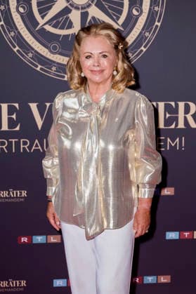 Marijke Amado bei der Premiere der 4. Staffel der RTL Reality-Spielshow Die Verräter - Vertraue Niemandem! im Cinenova. Köln, 03.08.2026 *** Marijke Amado at the premiere of Season 4 of the RTL reality game show *Die Verräter: Vertraue Niemandem* at Cinenova in Cologne, August 3, 2026 Foto:xT.xNgox xFuturexImagex verraeter_6828