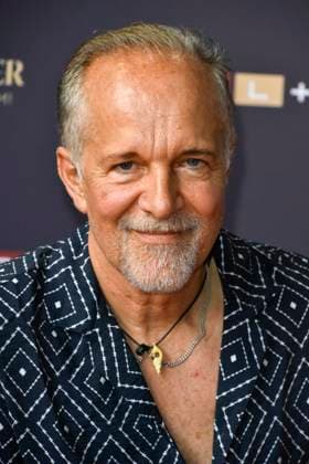 ABB VERRAETTER- Jochen Horst Schauspieler auf dem roten Teppich Teilnehmer bei den neuen folgen der RTL Sendung TV Serie Die Verraeter - Vertraue Niemandem Staffel 4 im Cinonova Kino am 03.08.2026 in Koeln Ehrenfeld NRW Deutschland *** ABB VERRAETTER Jochen Horst, actor on the red carpet, participant in the new episodes of the RTL TV series *Die Verraeter: Trust No One*, Season 4, at the Cinonova Cinema on August 3, 2026, in Cologne-Ehrenfeld, North Rhine-Westphalia, Germany