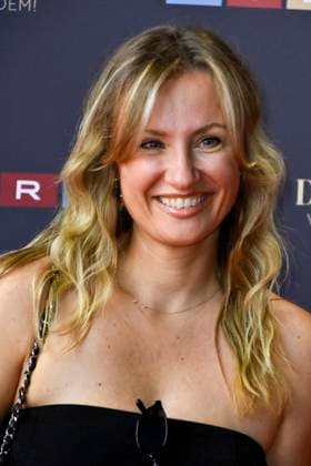 ABB VERRAETTER- Ania Niedieck, Ania Hecker deutsche Schauspielerin Teilnehmerin auf dem roten Teppich fuer neue folgen der RTL Sendung TV Serie Die Verraeter Vertraue Niemandem Staffel 4 im Cinonova Kino am 03.08.2026 in Koeln Ehrenfeld NRW Deutschland *** ABB VERRAETTER Ania Niedieck, Ania Hecker, German actress, on the red carpet for the new episodes of the RTL TV series *Die Verraeter: Trust No One*, Season 4, at the Cinonova Cinema on August 3, 2026, in Cologne-Ehrenfeld, North Rhine-Westphalia, Germany