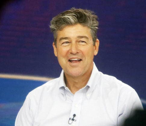 New York August 03, 2026. Kyle Chandler on Today Show to talk about Green Lanterns in the new series Lanterns in New York. August 03, 2026. Copyright: xRWx